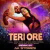 Rahat Fateh Ali Khan & Shreya Ghoshal - Teri Ore (Ak Stories Remix) - Single